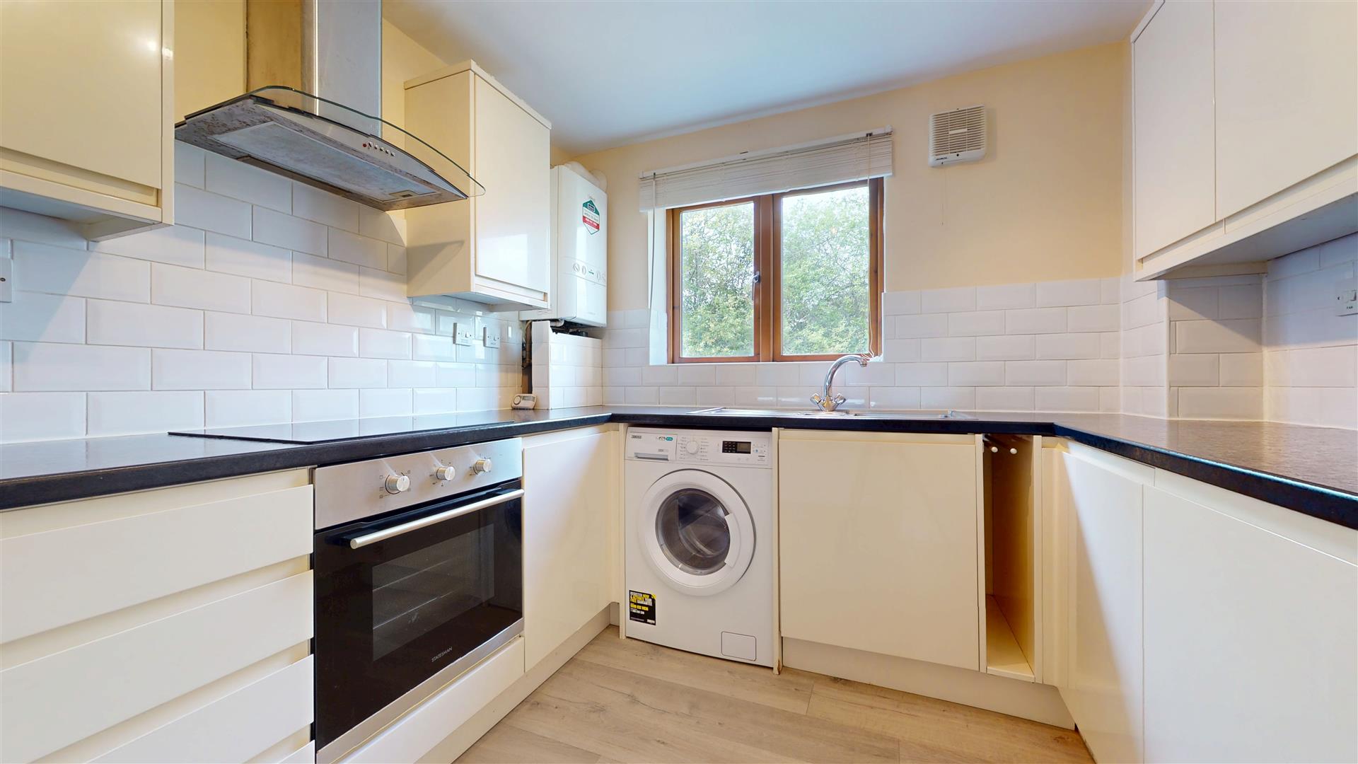 Kelling Way, Broughton, Milton Keynes